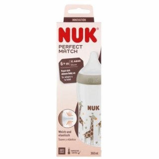 Butelka Perfect 360Ml Żyrafa 568765, 10216018
