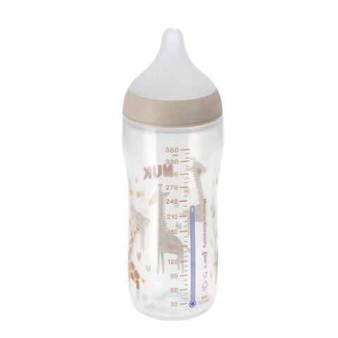 Butelka Perfect 360Ml Żyrafa 568765, 10216018