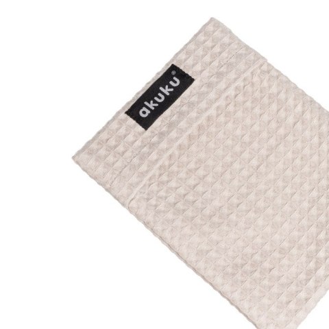 Termofor Pestki Wiśni 13 X 16 Cm Beż