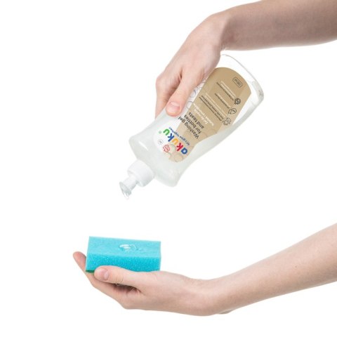 Żel Do Mycia Butelek I Smoczków