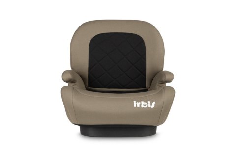 Fotelik Irbis I-Size Beige (125-150)