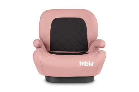 Fotelik Irbis I-Size Pink (125-150)