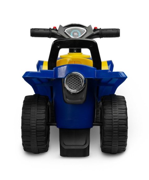 Jeździk Quad Goodyear Blue