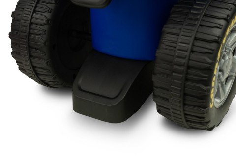Jeździk Quad Goodyear Blue