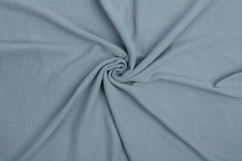 Koc Muślinowy Jeans 75X100