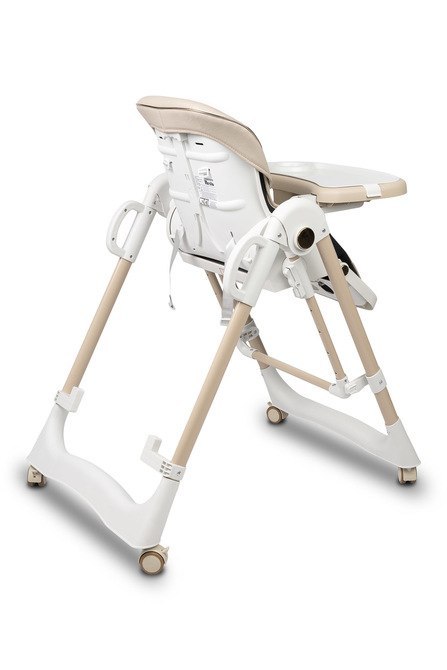 Krzesełko Do Karmienia Nesto Beige