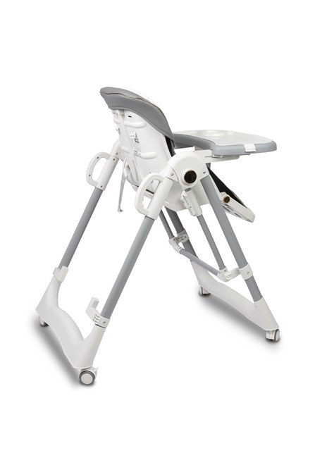 Krzesełko Do Karmienia Nesto Grey