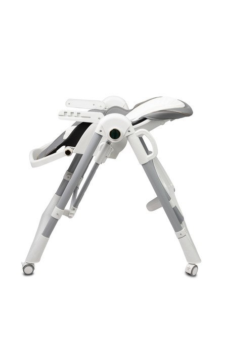 Krzesełko Do Karmienia Nesto Grey