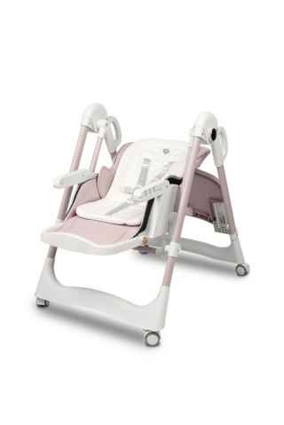 Krzesełko Do Karmienia Nesto Pink