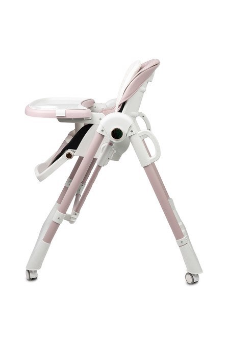 Krzesełko Do Karmienia Nesto Pink