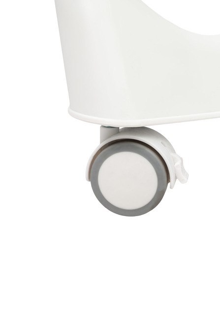 Krzesełko Do Karmienia Nesto Pink