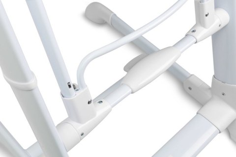 Krzesełko + Huśtawka Indigo Beige