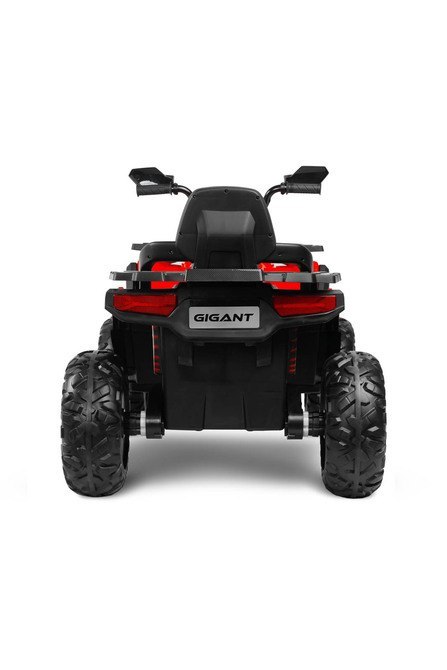 Pojazd Akumulatorowy Quad Gigant Red
