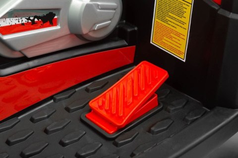 Pojazd Akumulatorowy Quad Gigant Red