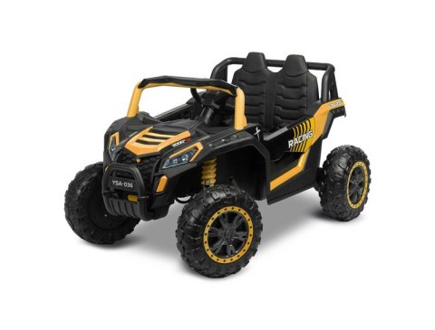 Pojazd Na Akumulator Axel Gold