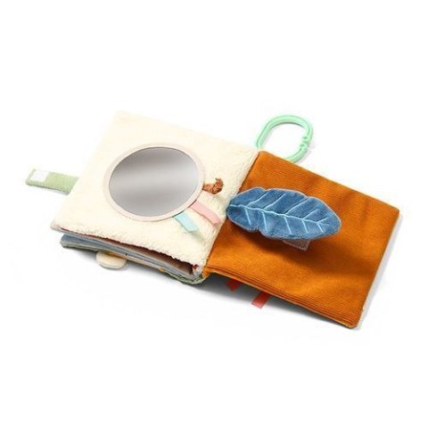 Książeczka Sensoryczna Nature