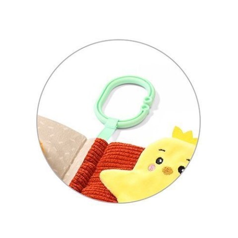 Książeczka Sensoryczna Nature