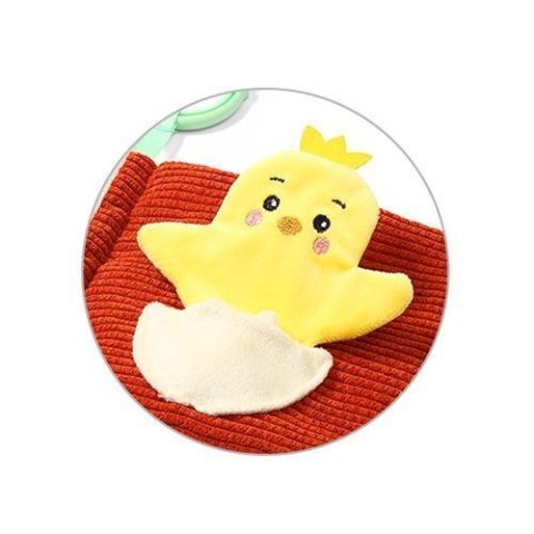 Książeczka Sensoryczna Nature