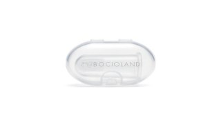 Szczoteczka Silikonowa Na Palec Bl235