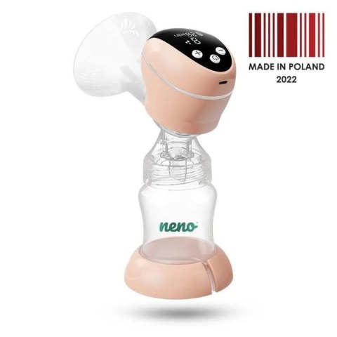 Primo Laktator Bezprzewodowy Elektroniczny Mam-Lk010