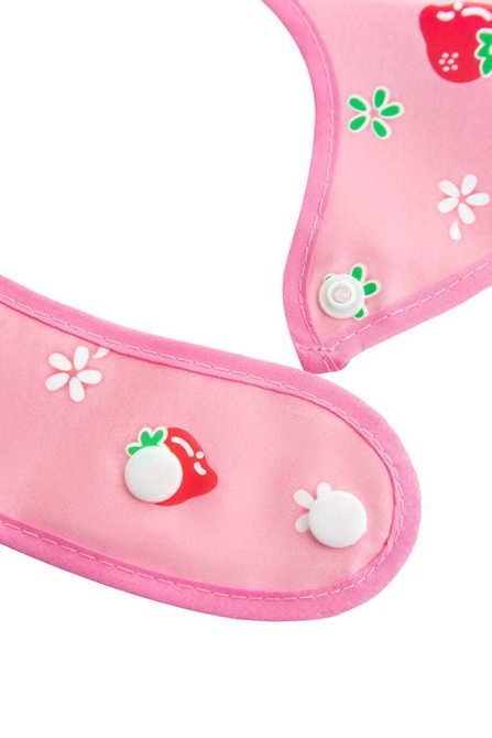 Śliniak Kieszonka Miś