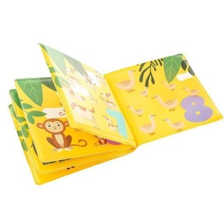 Książeczka Edukacyjna Cyferki