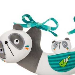 Zawieszka Do Łóżeczka Panda