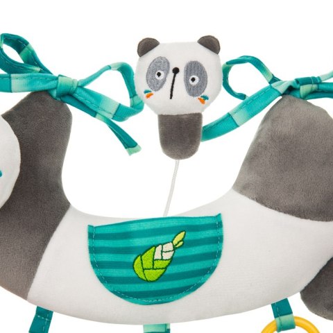 Zawieszka Do Łóżeczka Panda