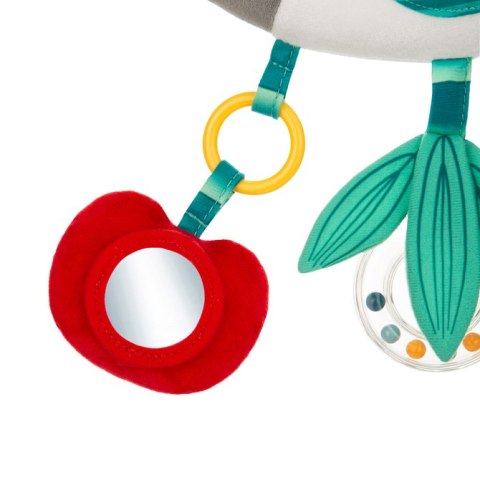 Zawieszka Do Łóżeczka Panda