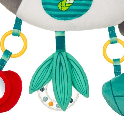 Zawieszka Do Łóżeczka Panda