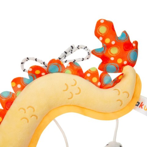 Zawieszka Do Łóżeczka Smok