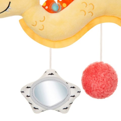 Zawieszka Do Łóżeczka Smok