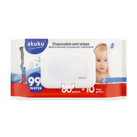 Wieczko Wielorazowe Do Chusteczek