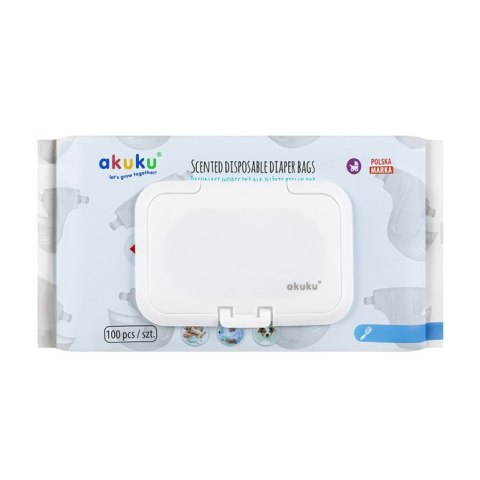 Wieczko Wielorazowe Do Chusteczek