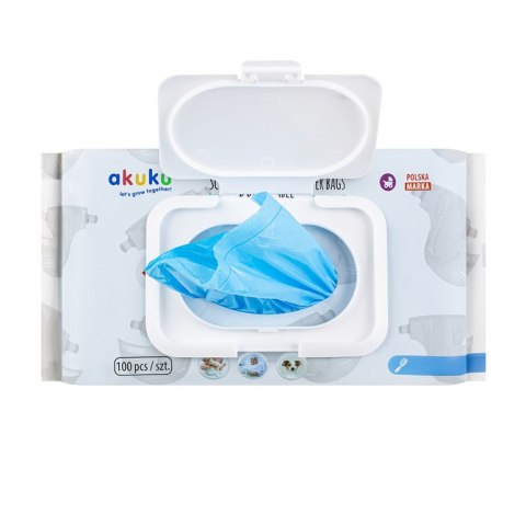 Wieczko Wielorazowe Do Chusteczek