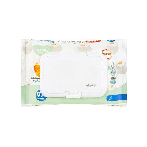 Wieczko Wielorazowe Do Chusteczek