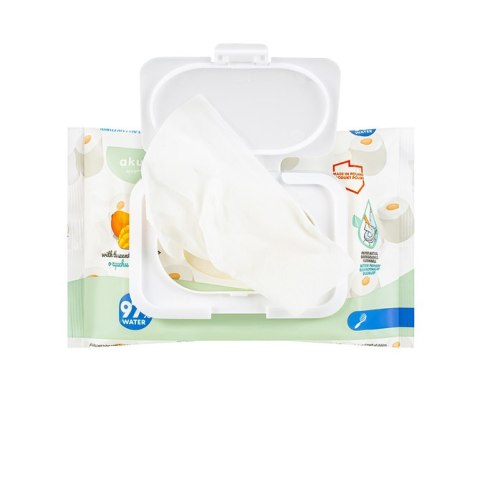 Wieczko Wielorazowe Do Chusteczek