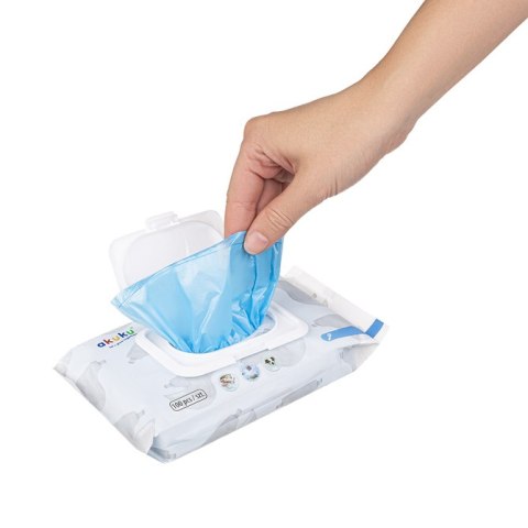 Wieczko Wielorazowe Do Chusteczek