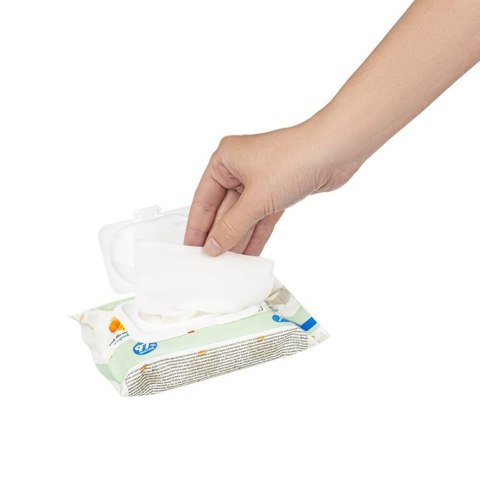 Wieczko Wielorazowe Do Chusteczek