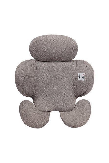 Fotelik Mundi I-Size Beige (40-150)