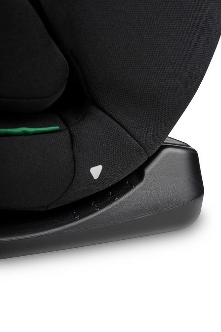 Fotelik Mundi I-Size Black (40-150)