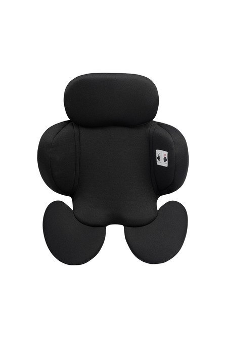 Fotelik Mundi I-Size Black (40-150)