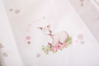 Nadstawka Na Komodę - Pastelowa Sarenka