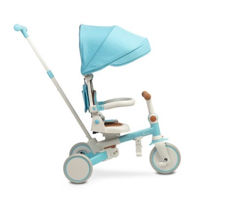 Rowerek 3-Kołowy Faro Blue