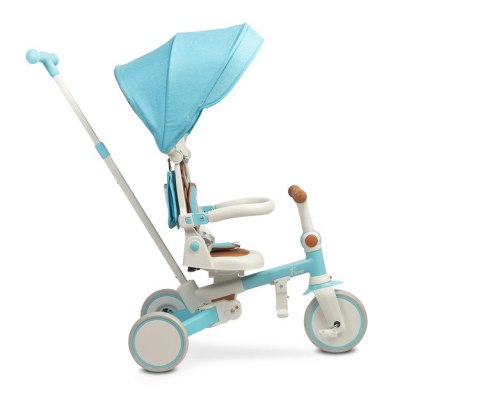 Rowerek 3-Kołowy Faro Blue