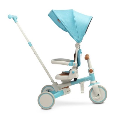 Rowerek 3-Kołowy Faro Blue