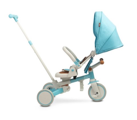 Rowerek 3-Kołowy Faro Blue