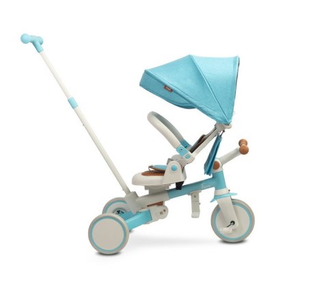 Rowerek 3-Kołowy Faro Blue