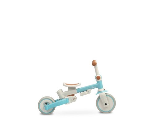 Rowerek 3-Kołowy Faro Blue