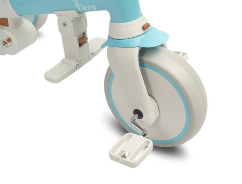 Rowerek 3-Kołowy Faro Blue